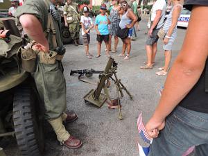2018 08 22 LE PRADET-VAR FETE DE LA LIBERATION DU PRADET AOUT 1944   (20)